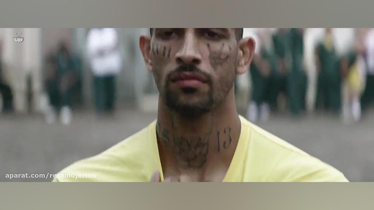 دانلود فیلم The Informer 2019 خبرچین زمان6602ثانیه