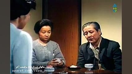 سریال سال های دور از خانه (اوشین) - قسمت 77 (آخر) - دوبله فارسی زمان2293ثانیه