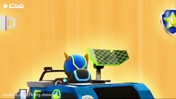 کارتون سگهای نگهبان قسمت1