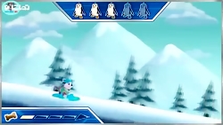 کارتون سگهای نگهبان قسمت 5