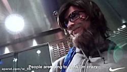 مهارت کریستیانو رونالدو