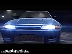 معرفی بازی نید فور اسپید نامحد...