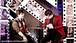 حواشی شب یلداری دورهمی مهران م...