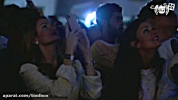 جشن آغاز سال ۲۰۲۰ میلادی در سر...