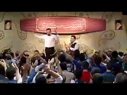 سرود زیبای حاج محمود کریمی به...