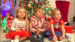 دیانا و روما...در کریسمس...