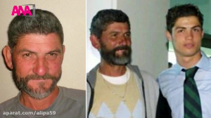 بیوگرافی کریستیانو رونالدو از...