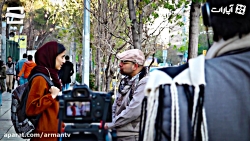 روحانی قشنگ پیچوند!!!