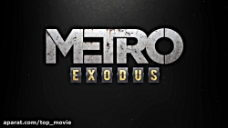 METRO EXODUS - گیم پلی بازی قسمت 21-1