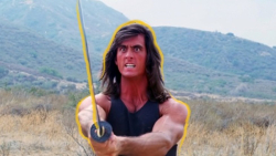 امیر شروان: کارگردان ایرانی و...