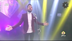 اجرای آهنگ تماشایی از حسین حقی...