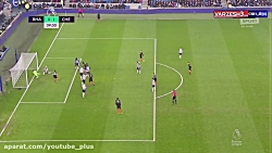 خلاصه بازی چلسی برایتون (با سو...