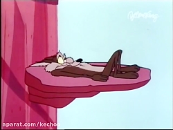 کارتون میگ میگ (Migmig) فصل 4 - قسمت 5 (Shot and Bothered)