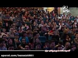 خنده دار ترین کنسرت حسن ریوندی در شهر یزد