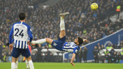 برایتون ۱-۱ چلسی || سوپرگل جها...