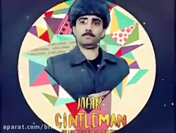 مسخره شده آهنگ ساسی