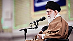 فیلم کامل بیانات رهبر انقلاب د...