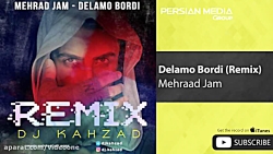 Mehraad Jam - Delamo Bordi - D...