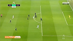 خلاصه لیگ برتر انگلیس: منچسترس...