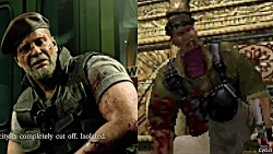 نسخه بازسازی Resident Evil 3