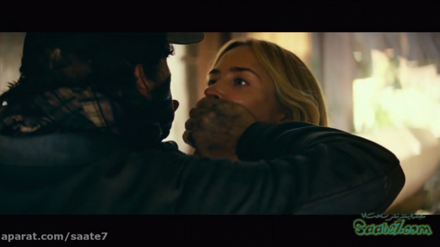 معرفی فیلم A Quiet Place 2 / مورد انتظارترین فیلم های 2020 زمان161ثانیه