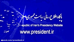 جلسه شورای اداری و افتتاح همزم...