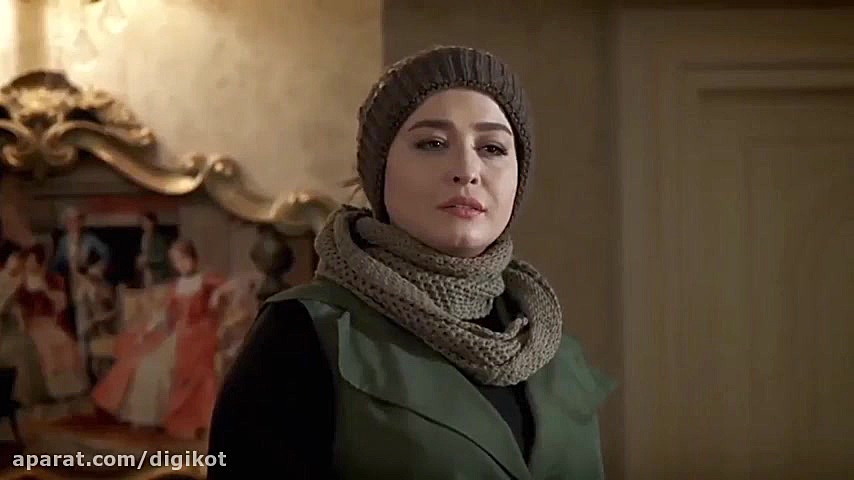 سریال دل - قسمت 5 - سکانس های منتخب زمان651ثانیه