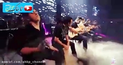 پربازدیدترین موزیک ویدیو ایران...