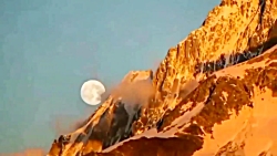 کلیپ کوتاه عاشقانه