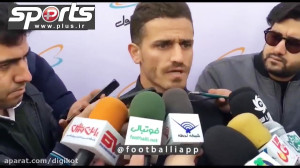 انتقادهای تند وریا غفوری