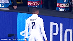 امباپه، ستاره ای که برای رئال...