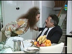 سریال مدیرکل قسمت دوم