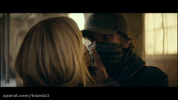 تریلر فیلم یک مکان ساکت: بخش ۲...