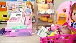 برنامه کودک عروسک کوچولو و فرو...