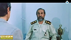 فیلم ایرانی  قانون  با شرکت فر...