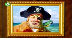 باب اسفنجی جدید قسمت ۱۹