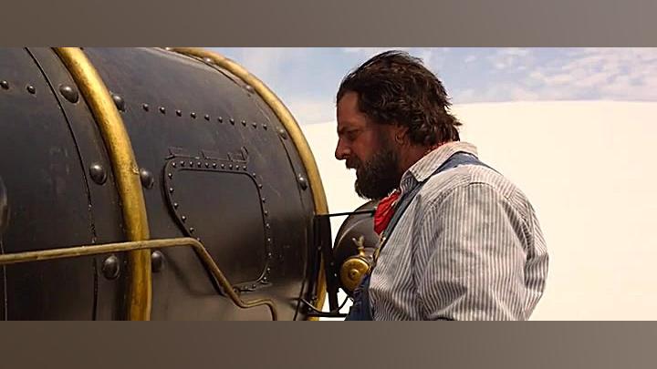 فیلم سینمایی(جیم دگمه و لوکاس لوکوموتیوران 2018)Jim Button and Luke the Engine D زمان6585ثانیه