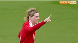 گلهای برتر لیورپول در یک دهه گ...