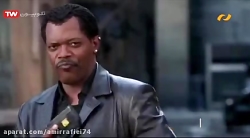 فیلم سینمایی مرد با دوبله فارس...