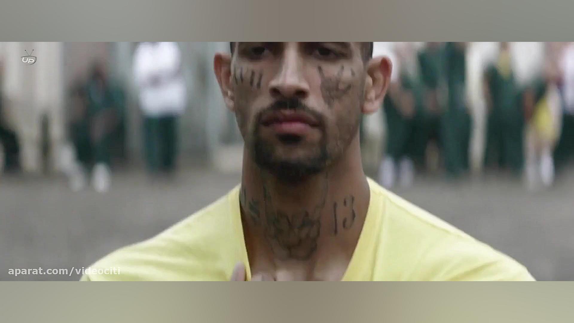 فیلم The Informer 2019 خبرچین با زیرنویس فارسی زمان6602ثانیه