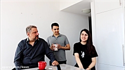 شباهت های بین زبان فارسی و یون...