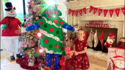 ناستیا-استیسی پرنسس خانم سوپرا...