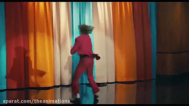 فیلم جوکر - دوبله فارسی | Joker 2019 زمان6775ثانیه