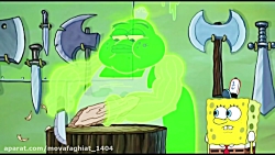 باب اسفنجی: پلانکتون