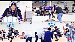 بهترین اجرا در بازی های سال ۲۰...