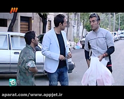 سریال پژمان - قسمت 19