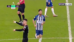 واکنش ها به سوپرگل لژیونر ایرا...