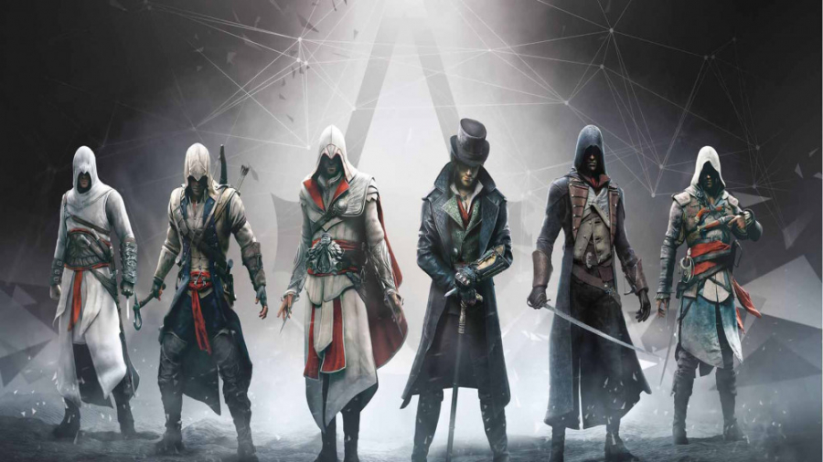معرفی ۵ بازی جایگزین Assassins Creed برای موبایل زمان460ثانیه