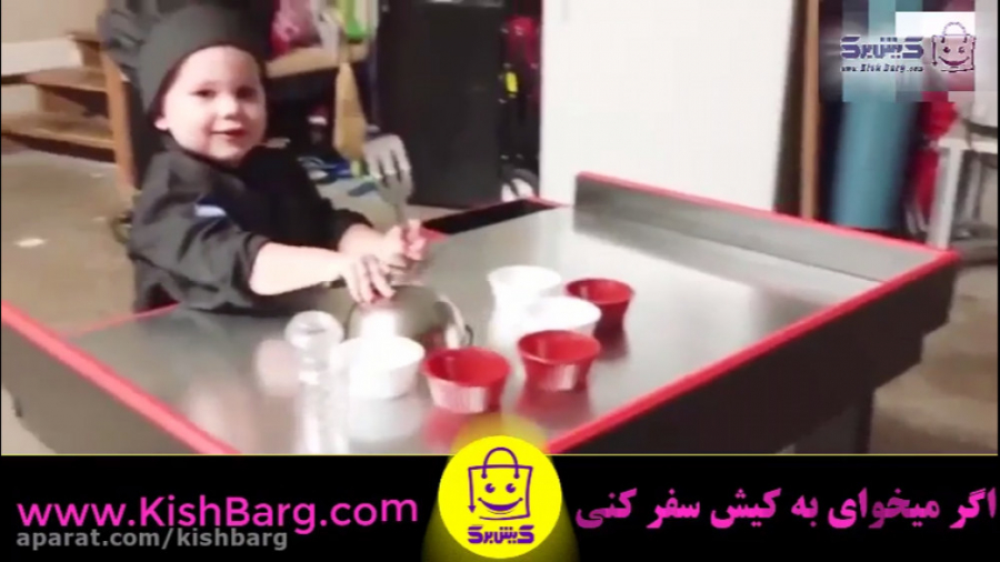 پوستر بزرگ