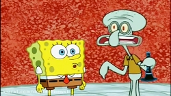 کارتون باب اسفنجی باب اسفنجی